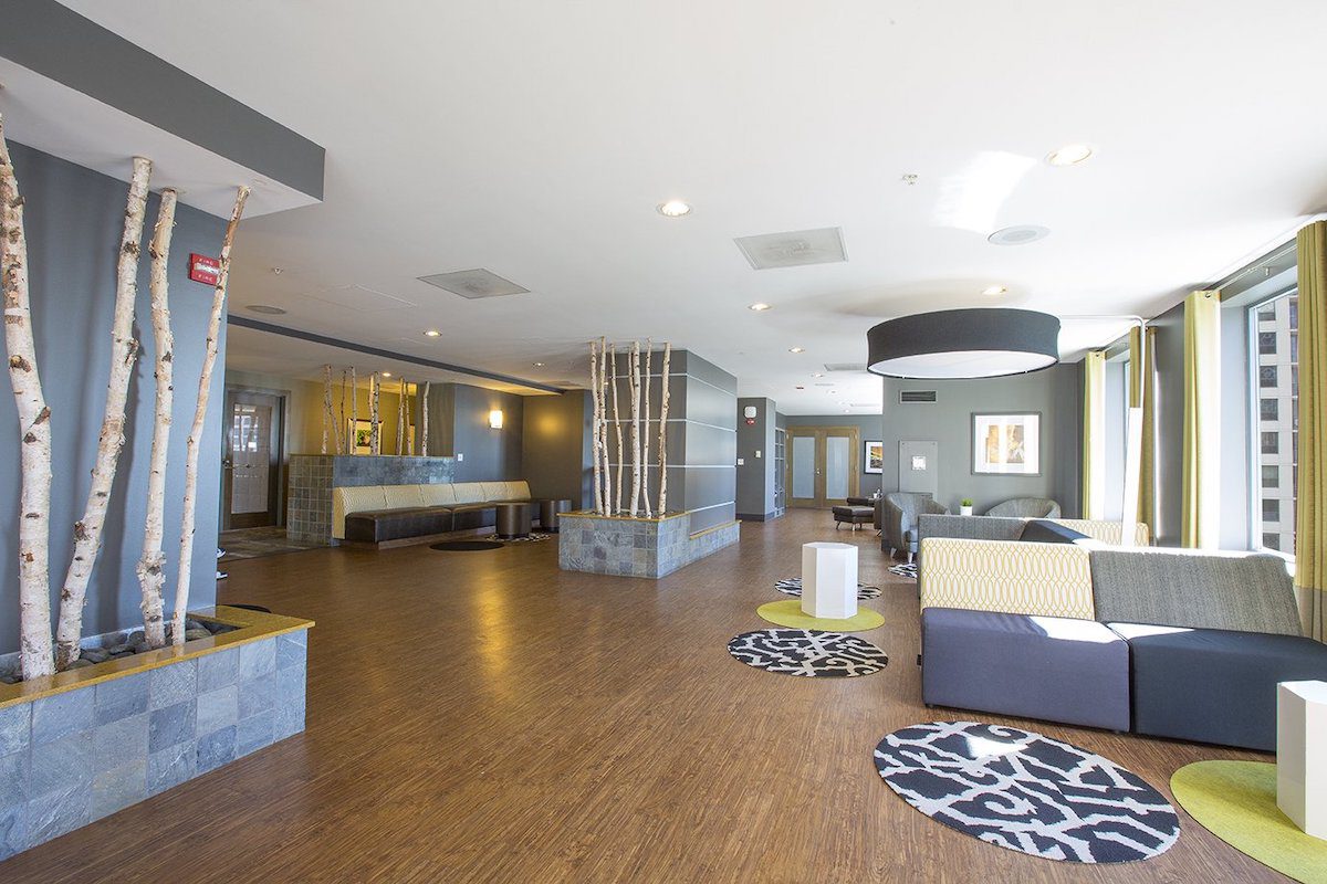 Shoreham and Tides Luxury Apartments Chicago Luxury Living